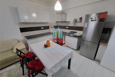 Apartament cu 2 camere semidecomandat în Militari - 3