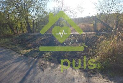 Teren Construcții intravilan de 1000 mp, în Ianova - 2