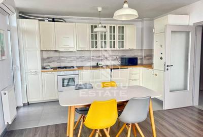Apartament cu 3 camere decomandat, mobilat în Circumvalațiunii - 3