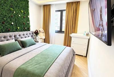 Apartament cu 3 camere în Timpuri Noi