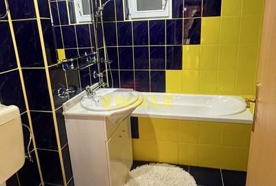 Apartament cu 3 camere decomandat în Central - 8