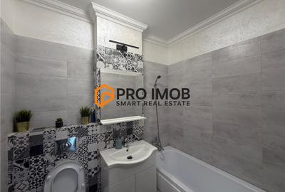 Apartament cu 3 camere decomandat, mobilat în Orizont - 11