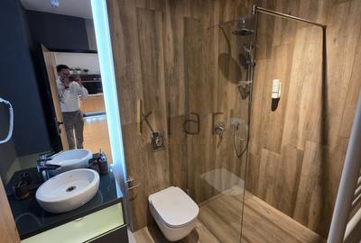 Apartament cu 2 camere semidecomandat, mobilat în Central - 7