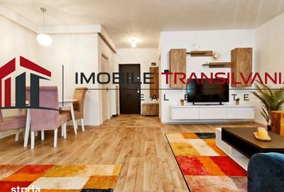 Apartament cu 2 camere în Florești - 9