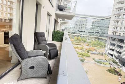 Apartament cu 2 camere în Central - 3