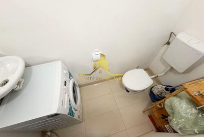 Apartament cu 3 camere semidecomandat, mobilat în Calea Turzii - 14