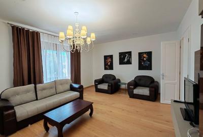 Apartament cu 2 camere nedecomandat, mobilat în Complex Studențesc
