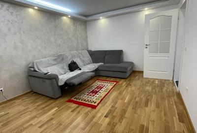 Apartament cu 2 camere decomandat în Târgu Cucu