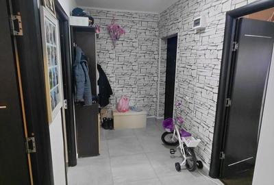 Apartament cu 2 camere decomandat în Lunca Cetățuii - 5