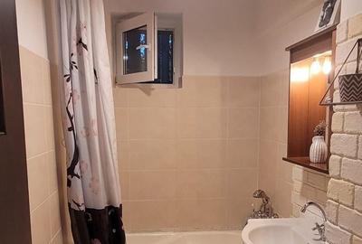 Apartament cu 2 camere semidecomandat în Timișoara - 8