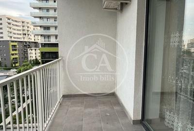 Apartament cu 3 camere decomandat în Iosia - 10