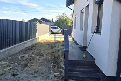 Casă cu 4 camere în Bușag - 9