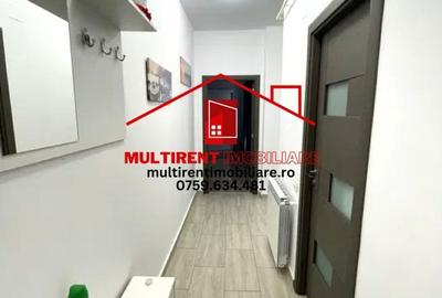 Apartament cu 2 camere decomandat în E3 - 3