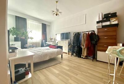 Garsonieră semidecomandată în Gruia - 4