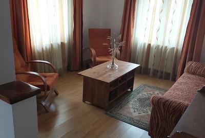 Casă cu 5 camere cu Teren 476 Mp în Central - 7