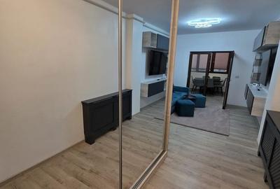 Apartament cu 3 camere în Valea Adâncă - 10