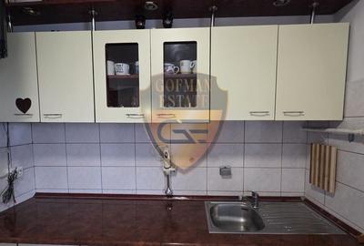 Apartament cu 4 camere decomandat, mobilat în Tomis II - 3