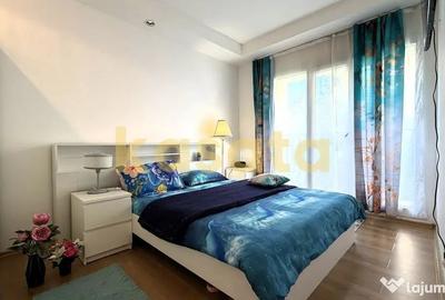 Apartament cu 2 camere decomandat în Ștefăneștii de Jos - 5