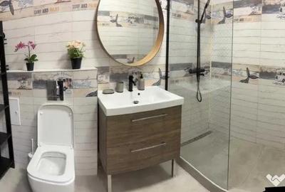 Apartament cu 2 camere decomandat în Drumul Taberei - 2