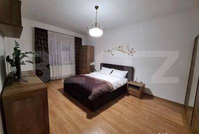 Casă cu 3 camere cu Teren 30 Mp în George Enescu - 1