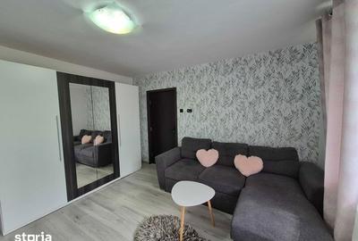 Apartament cu 2 camere în Libertății - 5