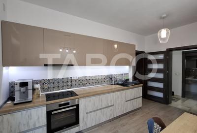 Duplex cu 5 camere cu Canalizare în Șelimbăr - 3