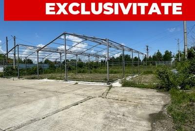 Teren Construcții de 2973 mp, în Izvoare