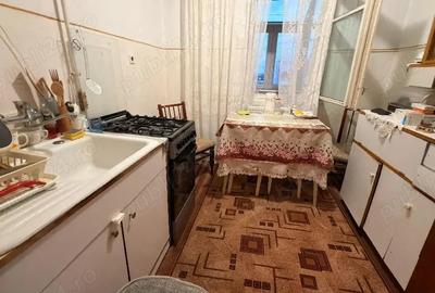 Apartament cu 2 camere decomandat în Central - 6