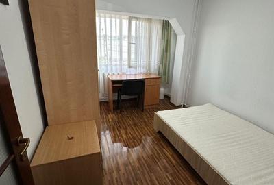 Apartament cu 2 camere decomandat în Între Lacuri - 4