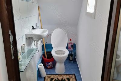 Casă cu 5 camere cu Teren 97 Mp în Central - 4