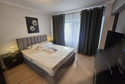 Apartament cu 2 camere decomandat, mobilat în Stadion - 2