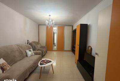 Apartament cu 2 camere decomandat în Babadag