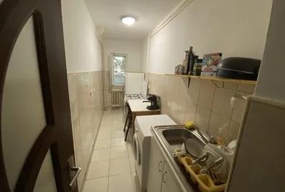 Garsonieră decomandată, mobilată în Tudor Vladimirescu - 5