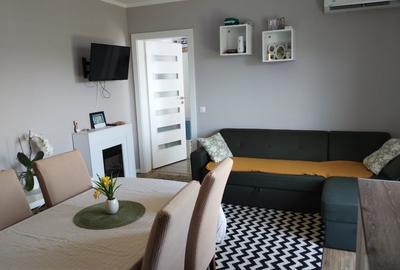 Apartament cu 3 camere decomandat, mobilat în Mărăști - 10