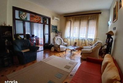 Apartament cu 3 camere în Cișmigiu - 2