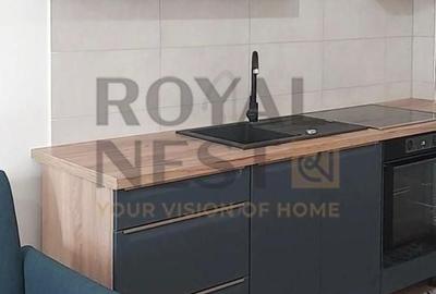 Apartament cu 2 camere decomandat în Avantgarden - 2