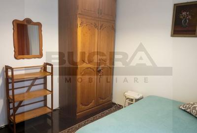 Apartament cu 3 camere decomandat în Zorilor - 2