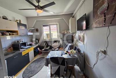 Apartament cu 2 camere decomandat, mobilat în Broscărie - 2