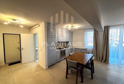 Apartament cu 2 camere decomandat, mobilat în Valea Borcutului - 1