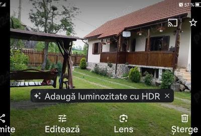 Casă cu 4 camere în Căpușu Mic - 1