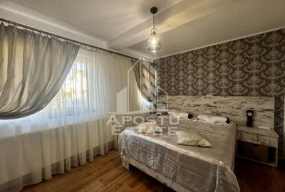 Apartament cu 2 camere semidecomandat, mobilat în Lipovei - 7