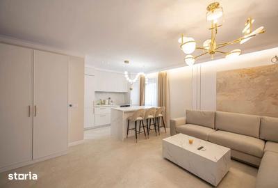 Apartament cu 2 camere în Lipovei - 1