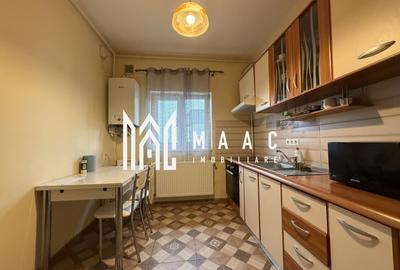 Apartament cu 2 camere decomandat, mobilat în Turnișor - 6