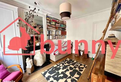 Apartament cu 3 camere în Centrul Istoric - 1