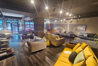 Spațiu comercial, de 175 mp, în Beller