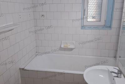 Apartament cu 3 camere decomandat în Titulescu - 9