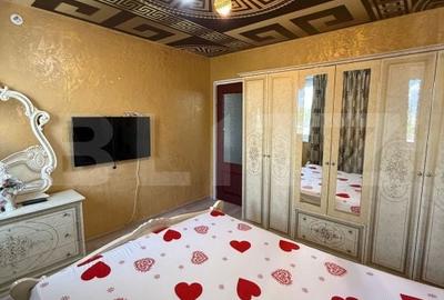 Apartament cu 3 camere în Micro 17 - 10