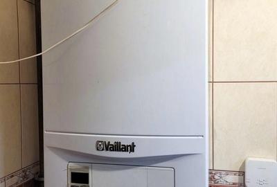 Apartament cu 4 camere decomandat, mobilat în Decebal - 11