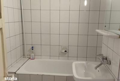 Garsonieră în Gară