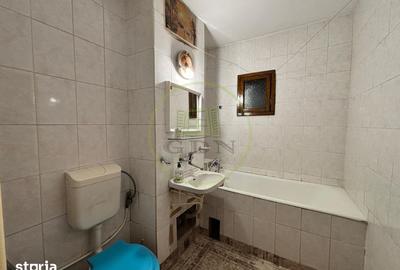 Apartament cu 2 camere decomandat, mobilat în Brazda lui Novac - 6